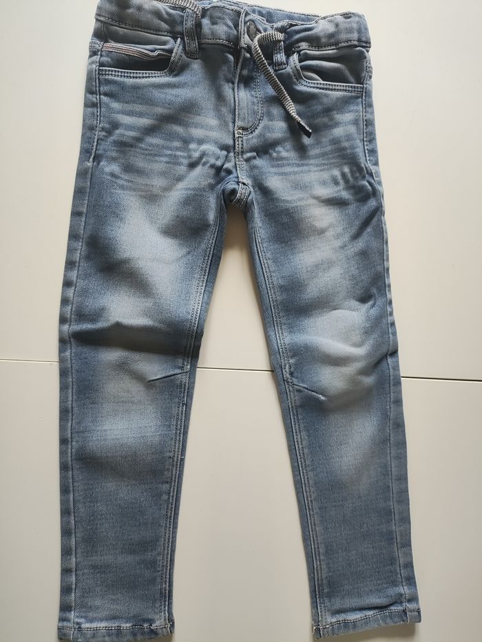 Pantalon creeks 5 ans