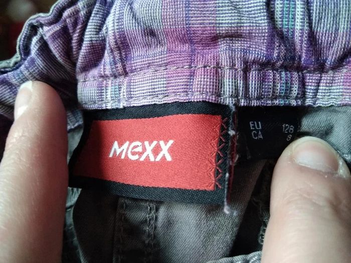 Jupe fille Mexx 8 ans - photo numéro 2