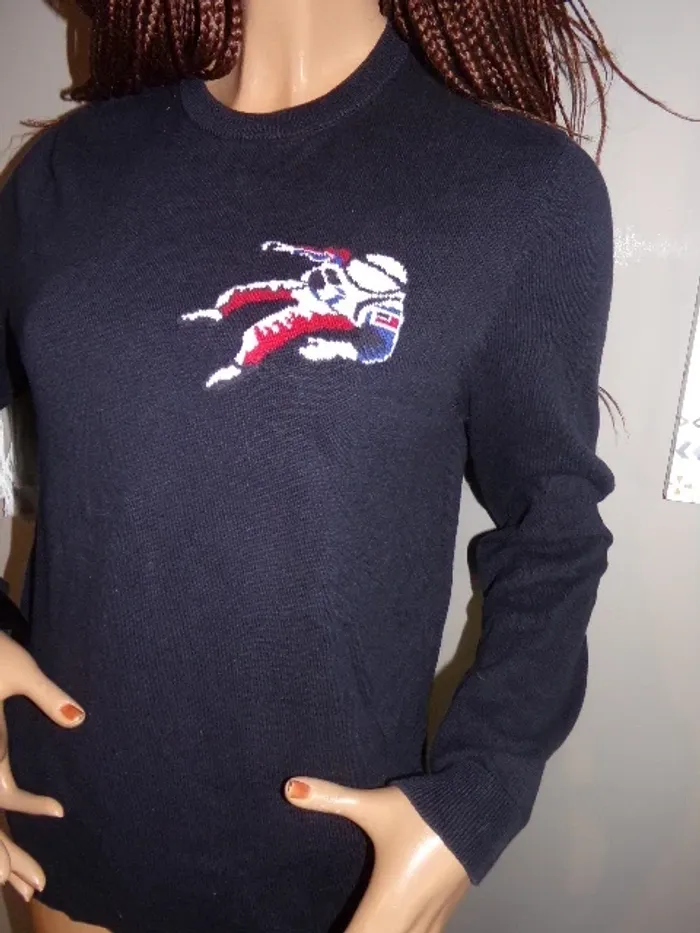 Pull Homme - photo numéro 2