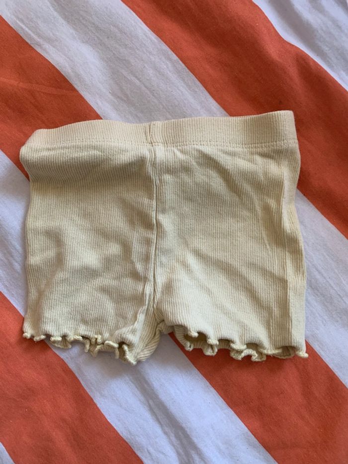 Lot de 3 shorts - photo numéro 3