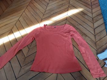 Haut xanaka taille M