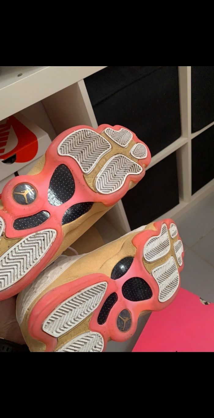 jordan 13 édition nouvelle ans chinois - photo numéro 4
