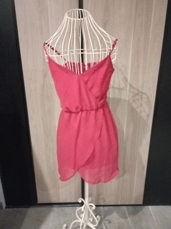 Robe fine