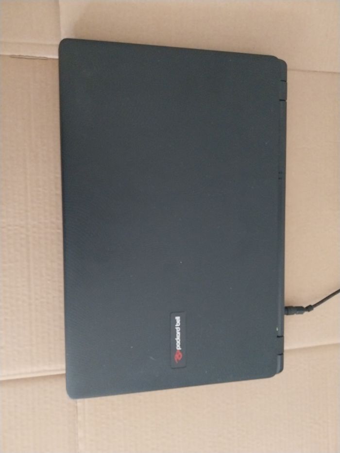 Pc portable - photo numéro 4