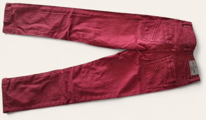 Pantalon sergent major - photo numéro 2