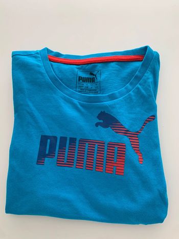 Tee-shirt PUMA