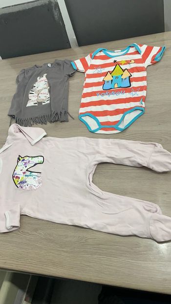 3 vetelnts en 12 mois