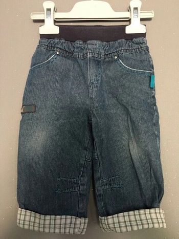 Jean Orchestra T81 cm-18 mois