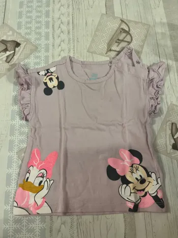 Tee shirt