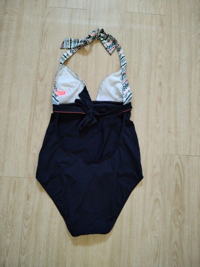 Maillot de bain une pièce S - photo numéro 3