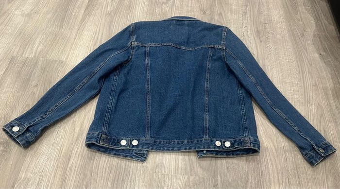 Veste Jeans - photo numéro 2