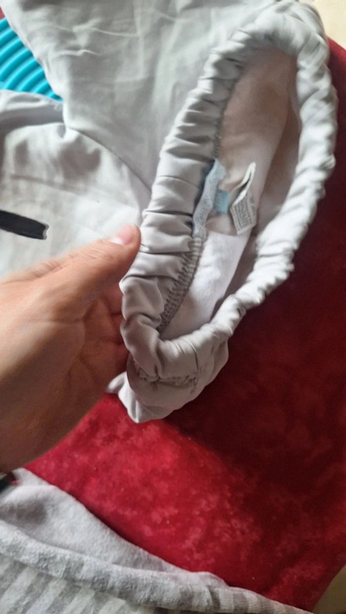 Pantalon chaud 6 mois - photo numéro 4