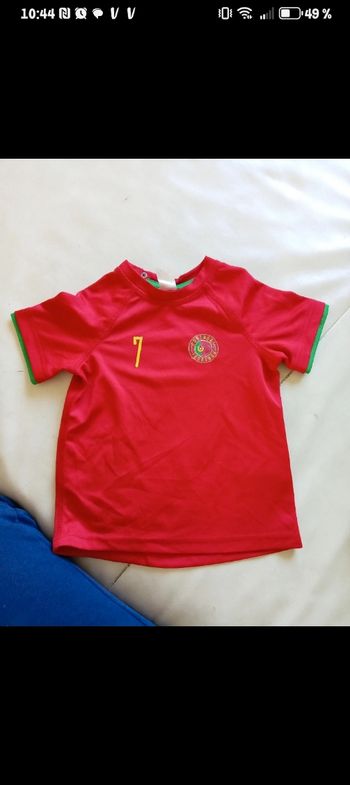 Tee shirt 
