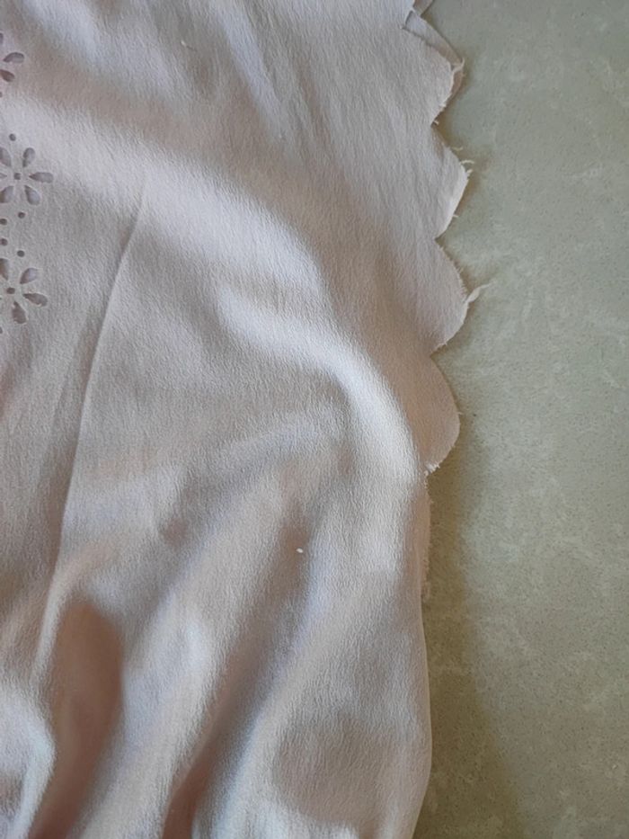 Petit haut smoke a volant 23 mois - photo numéro 7