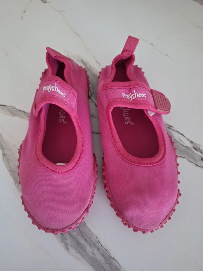 Chaussures d'eau