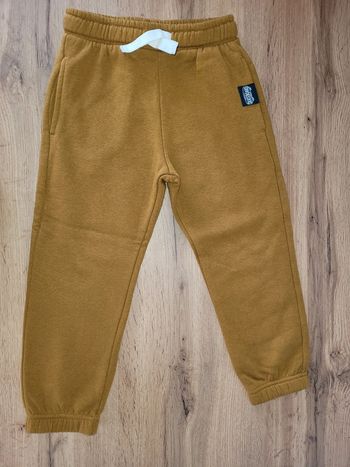 Pantalon sarouel dpam 4 ans