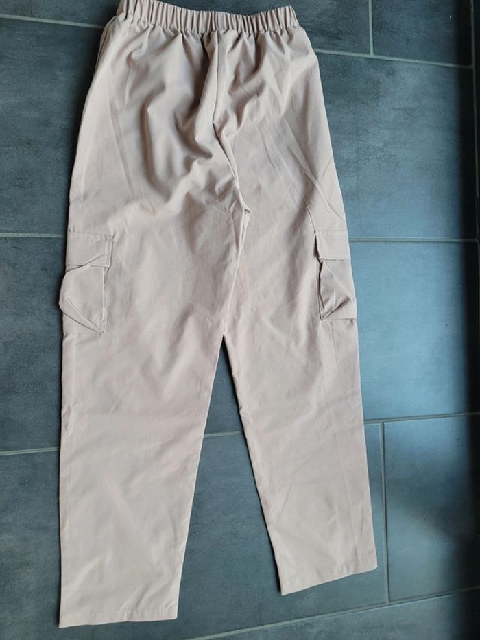 Ensemble 3 pièces pantalon - photo numéro 8