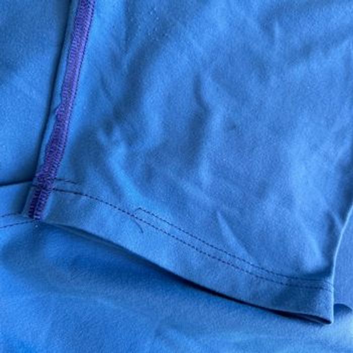Maillot vintage euros 2000  hommes Italie taille L - photo numéro 5