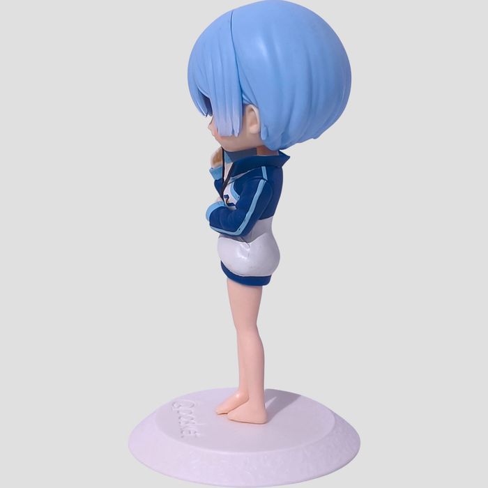 Figurine officielle Banpresto – Rem – Q Posket Vol.2 B – Re:ZERO - photo numéro 5