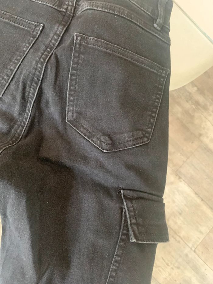 Jean skinny Jennifer taille 32 - photo numéro 4