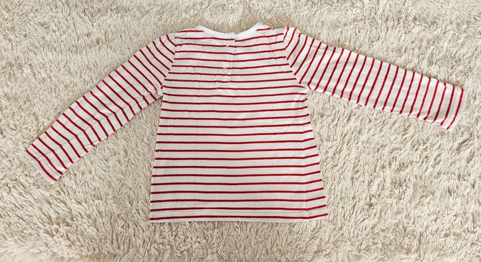 T-shirt manches longues 3 ans - photo numéro 2