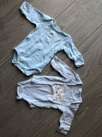 Bodies manches longues