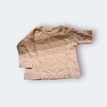 T shirt manche longue