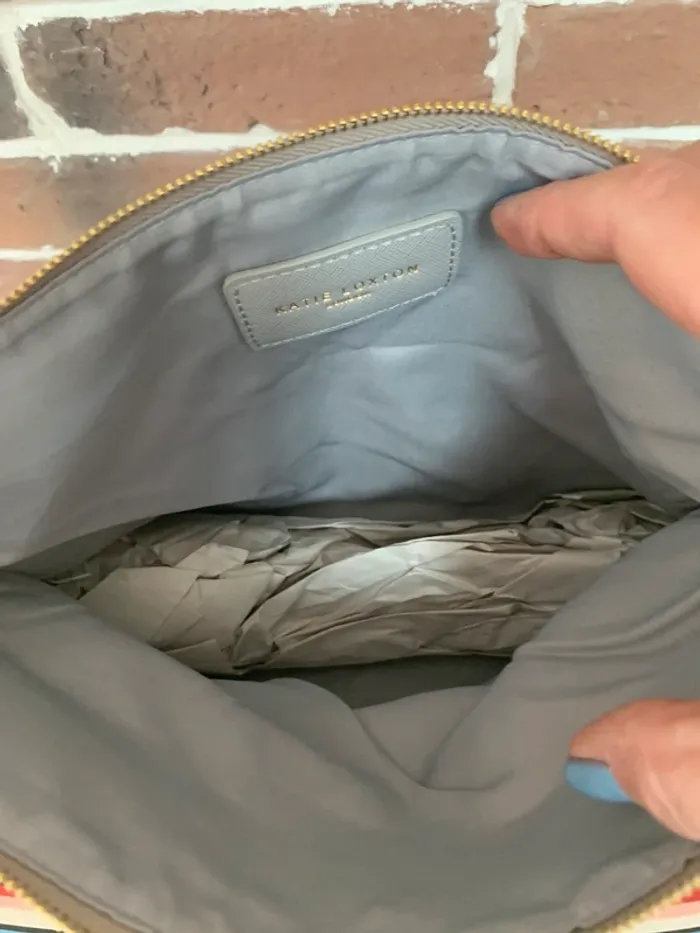Katie Loxton pochette - photo numéro 3
