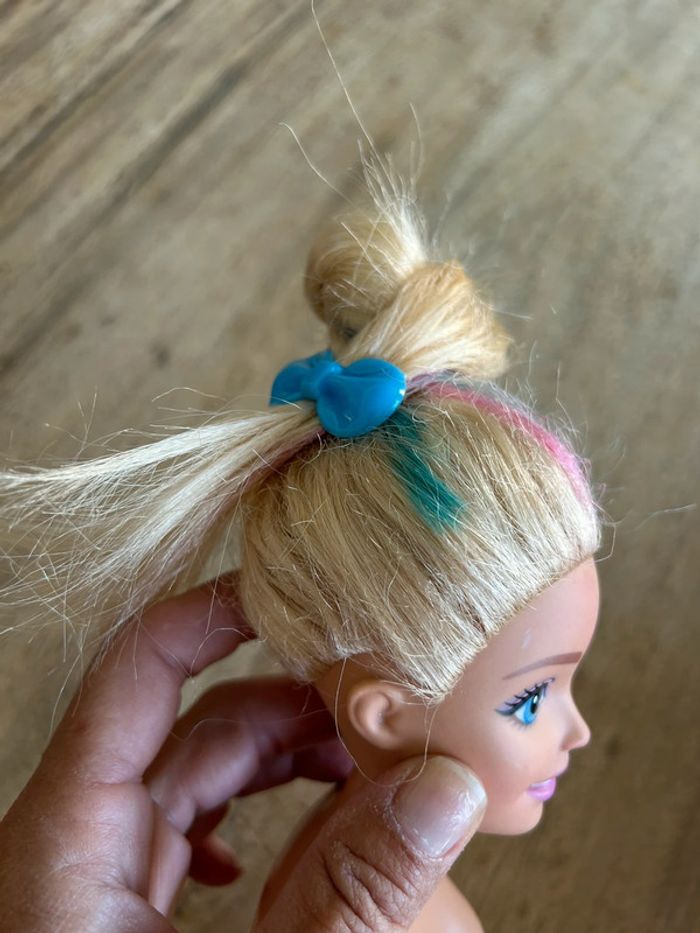 Barbie doll mattel - photo numéro 3