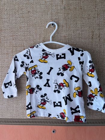 Tee-shirts Mickey