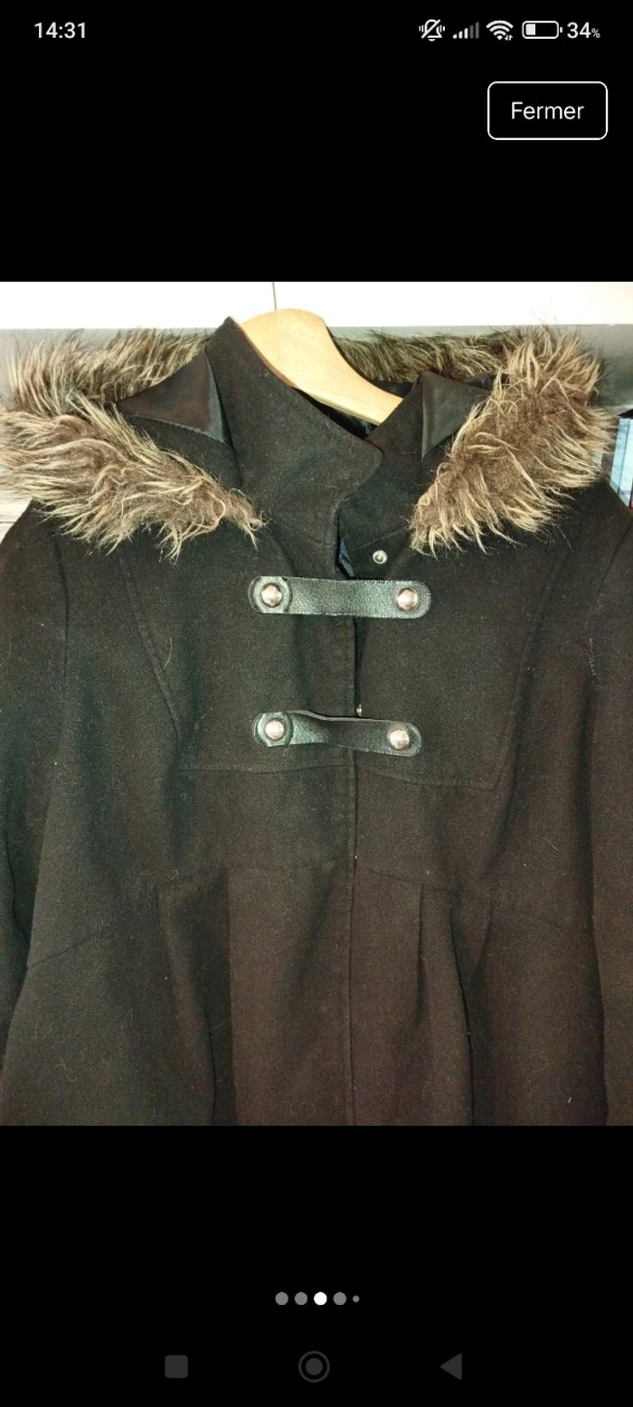 Veste de grossesse Kiabi taille 44 - photo numéro 3