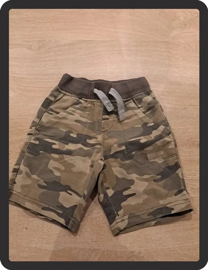 Short