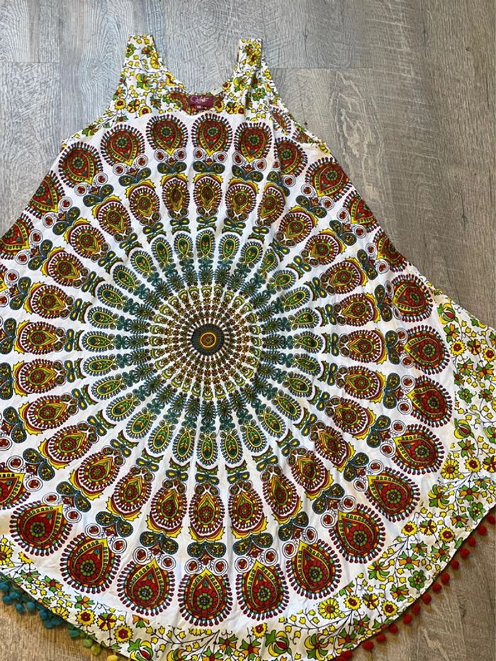 Robe 👗 - photo numéro 4