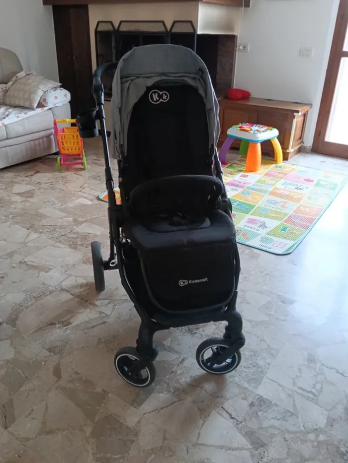 Passeggino