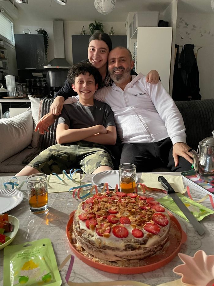 Jean homme  lots deux jeans taille 42 - photo numéro 5