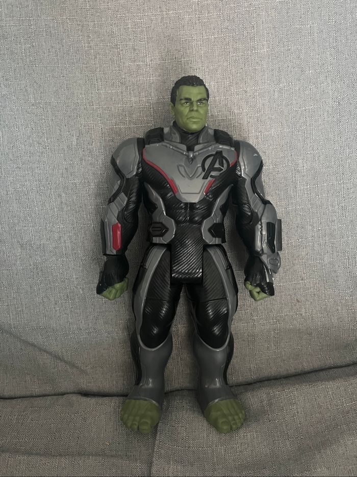 Figurine avengers Hulk