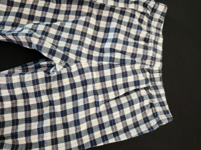 Pantalon pyjama bas garçon okaidi 3 ans - photo numéro 8