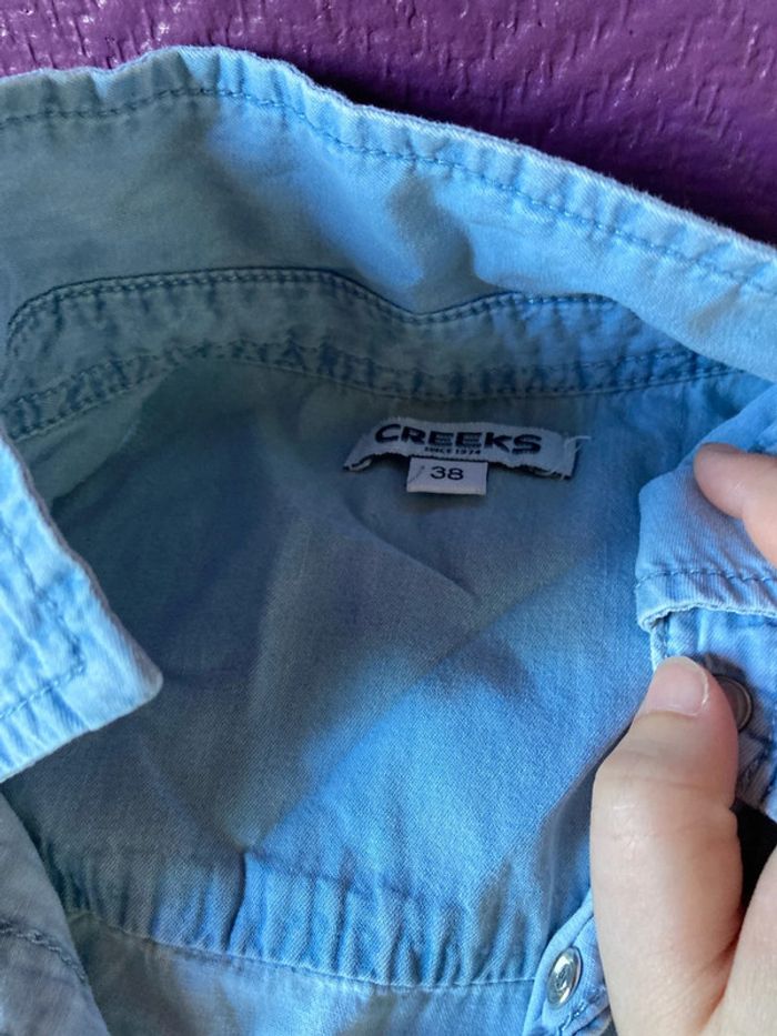 Chemise - photo numéro 3
