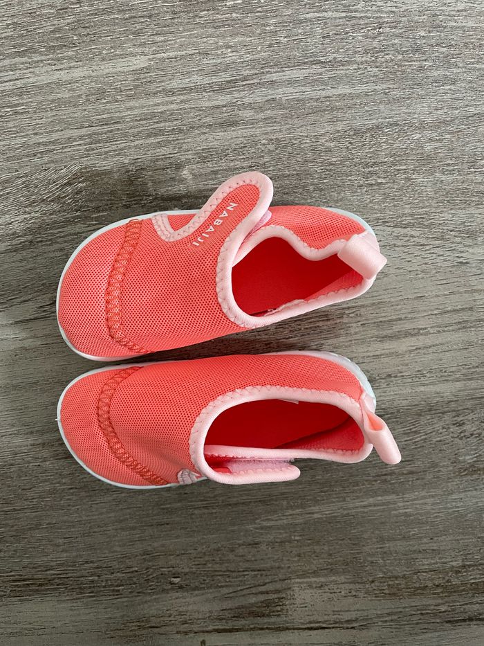 Chaussures d’eau - photo numéro 2