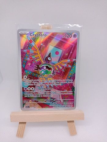 Carte pokémon