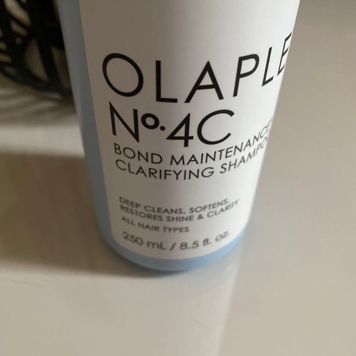 Shampoing olaplex - photo numéro 2