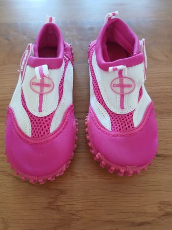 Chaussures aquatiques Cressi