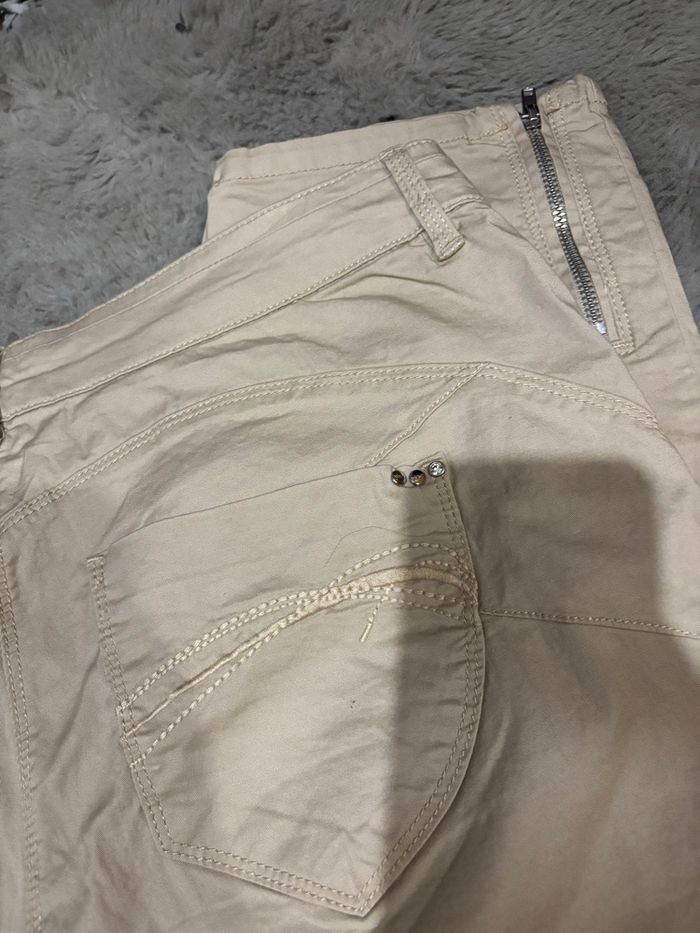 Bermuda femme - photo numéro 3