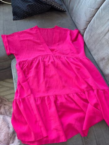 Robe large
