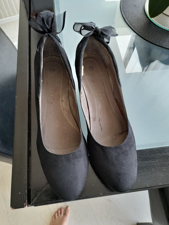 Chaussures - photo numéro 10