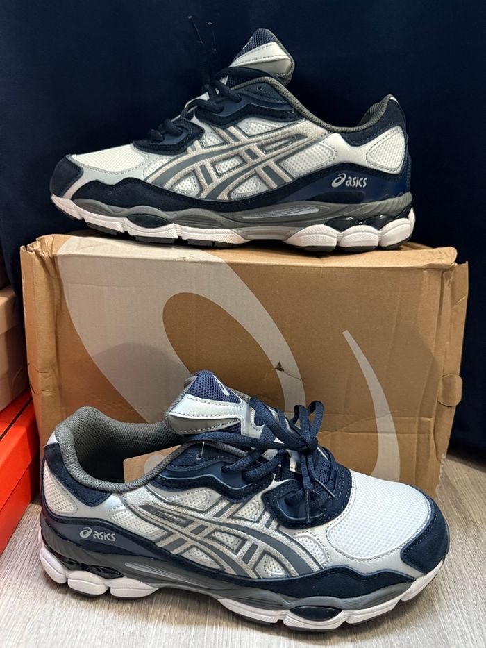 Asics gel nyc - photo numéro 3