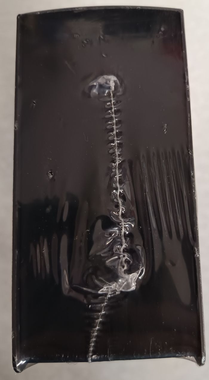 Coffret 2 VHS Les Guignols de l'Info Neuf Scellé N°5 et 6 Canal+ Vidéo - photo numéro 4