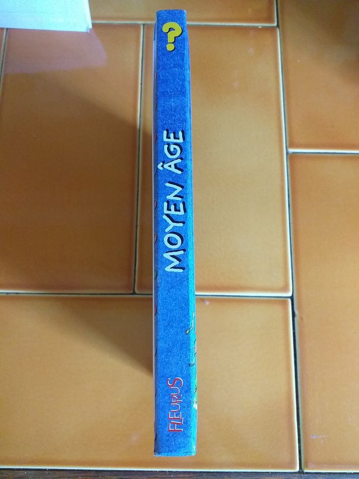 L imagerie du moyen âge - photo numéro 3