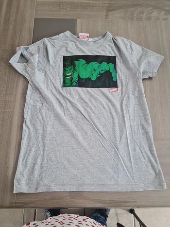 T-shirt garçon