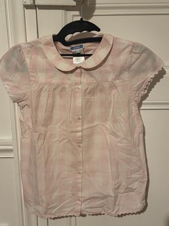 Superbe tunique Jacadi 10 ans